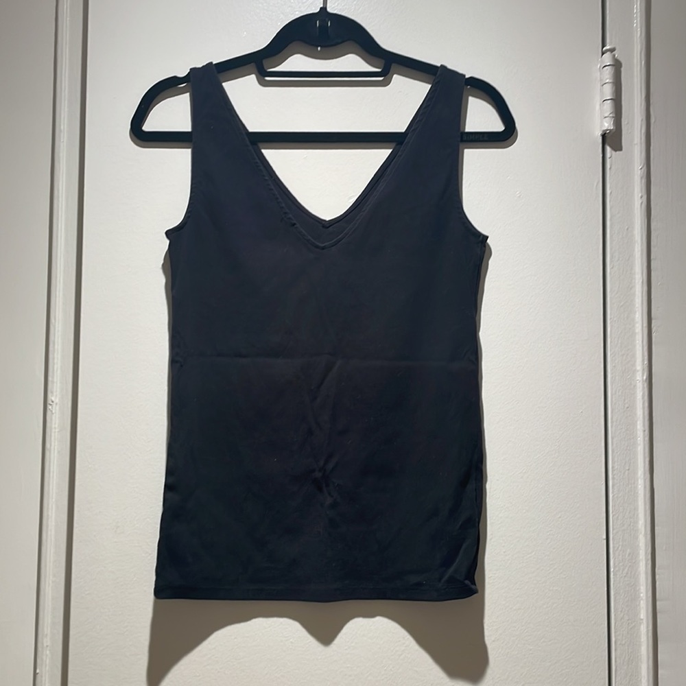 Ann Taylor - Double V Tank - image 5